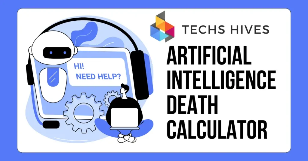 Artificial Intelligence Death Calculator